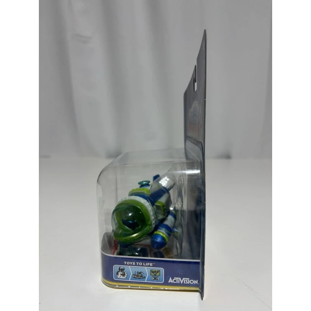 Activision skylanders superchargers